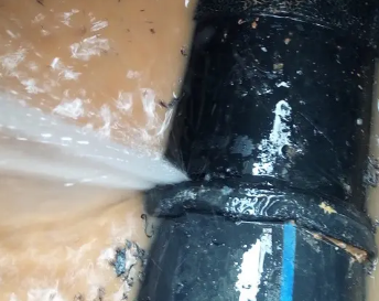 寿阳漏水维修价格明细