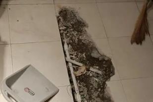 寿阳卫生间漏水检测电话